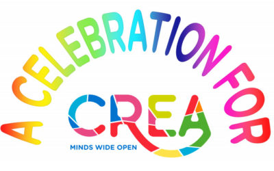 You’re Invited to CREA’s Celebration